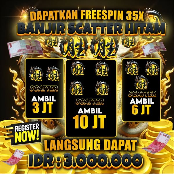 GARASI4D : Situs Game Online Murah Jamin Jackpot
